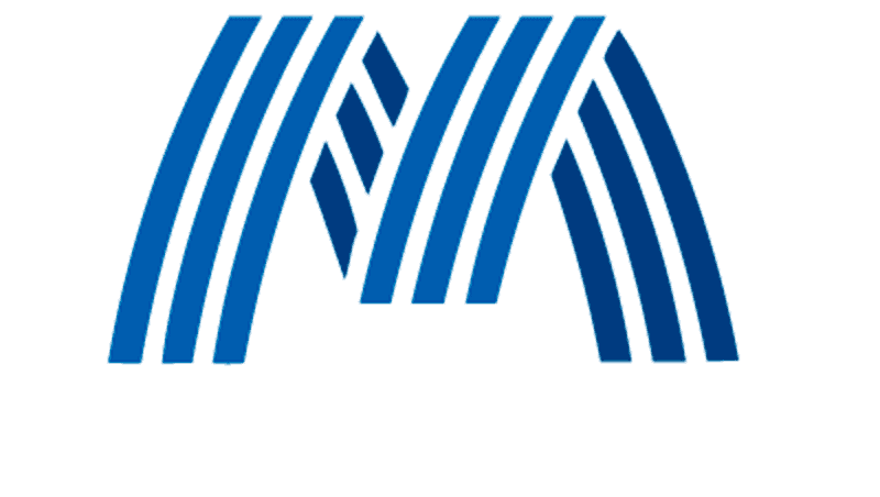 Danske Malermestre logo - samarbejdspartner med Schou & Christensen